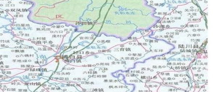 广西博白县有多少所高中(2023博白县高中多少分可以进)