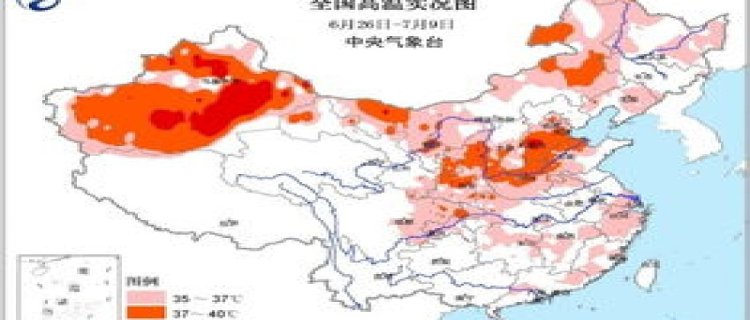 武汉9月份还有没有高温天气 武汉9月份的高温厉害吗