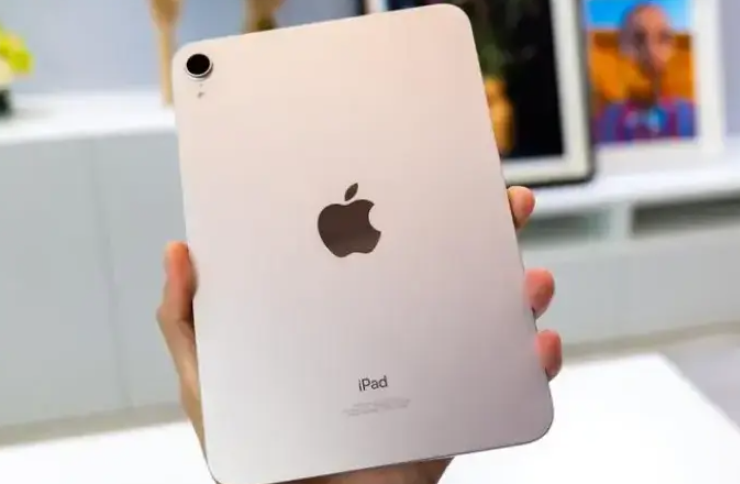 ipad2017是第几代