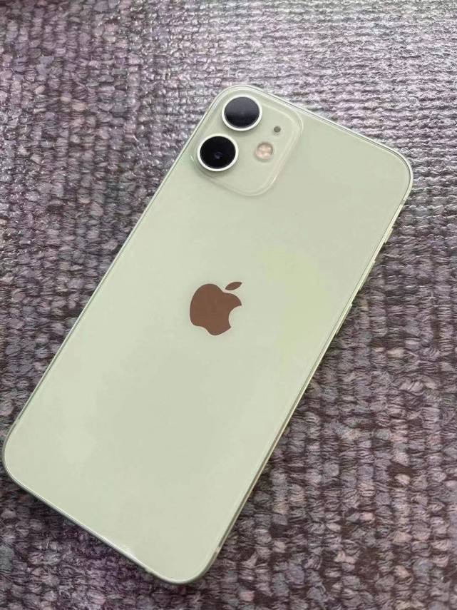 iphone12手机长度多少厘米