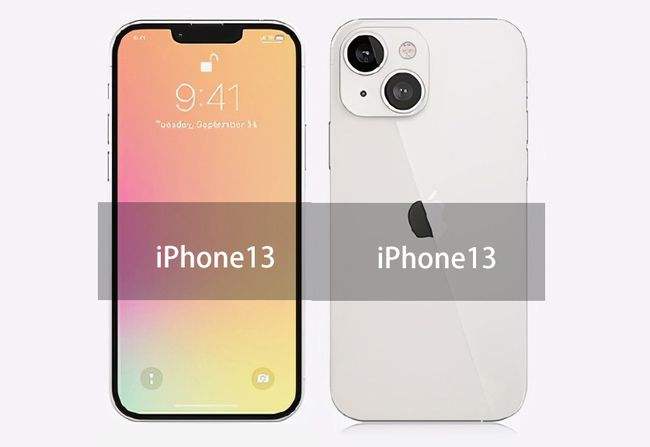 为什么不建议买iphone13