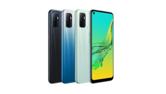 oppoa32是不是5g