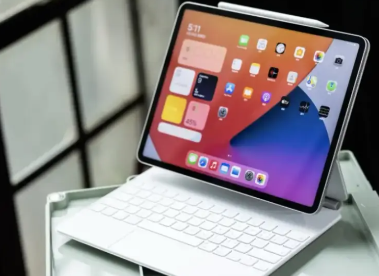 ipadpro2022预计几月上市呢