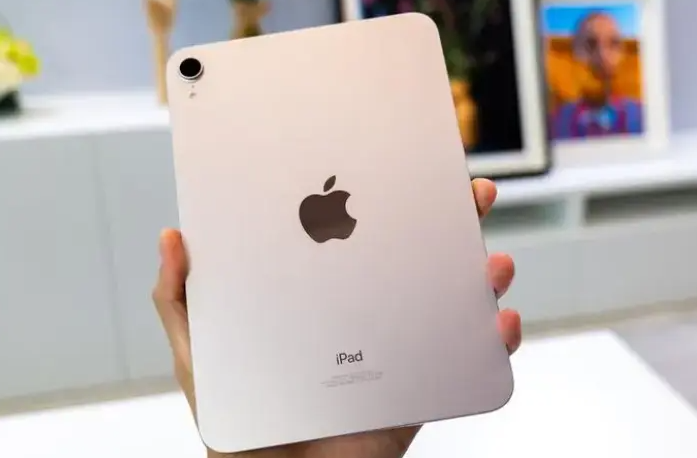 ipad2018是第几代?