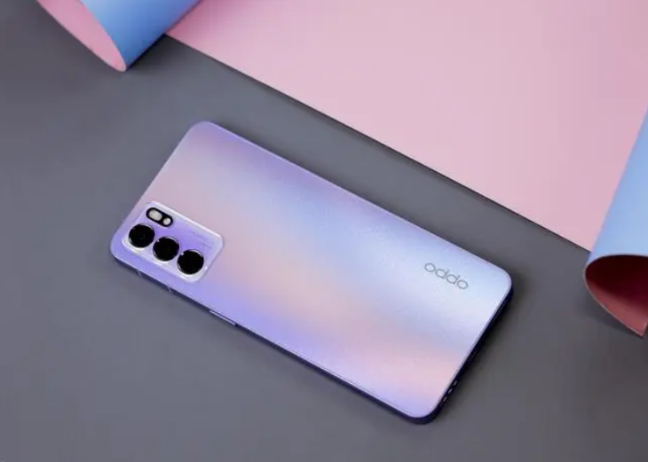 opporeno7值得入手吗