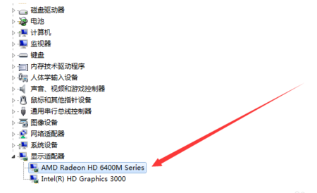 电脑显卡怎么看型号