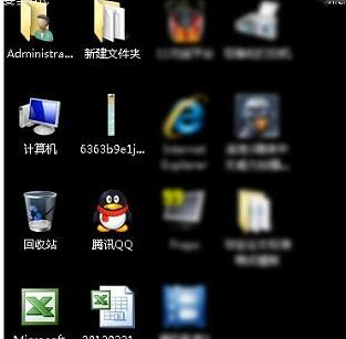 win10开机logo后黑屏