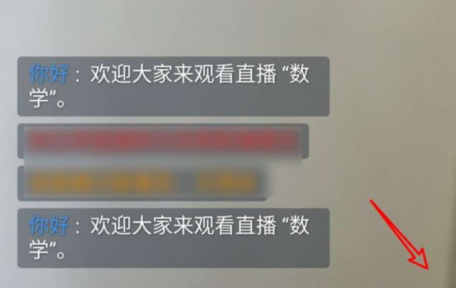 钉钉直播可以看到学生在干什么吗