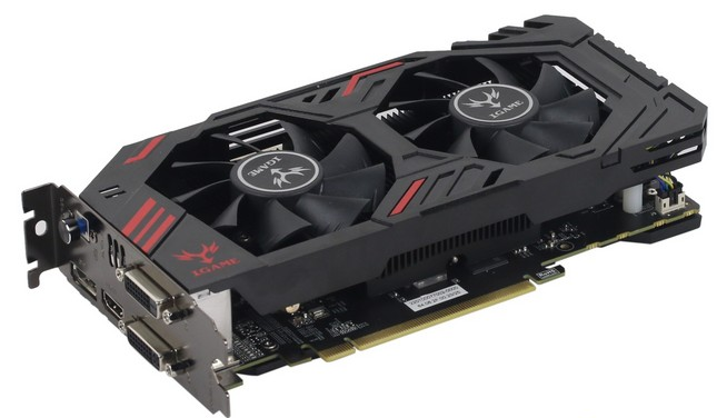 GTX950评测跑分参数介绍