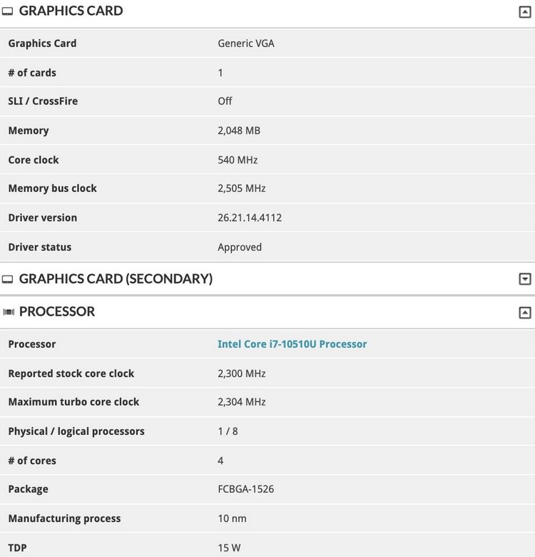 NVIDIA图灵MX显卡参数曝光 标配GDDR5显存