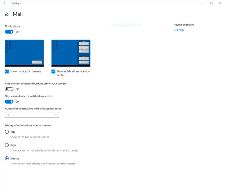 win101909有哪些特点详细特点