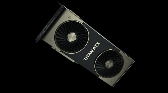 Titan RTX怎么样