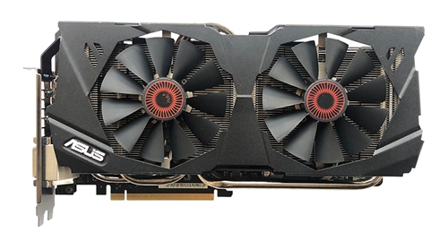 GTX980显卡参数跑分评测大全