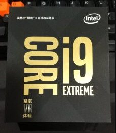 i97960X评测跑分参数介绍