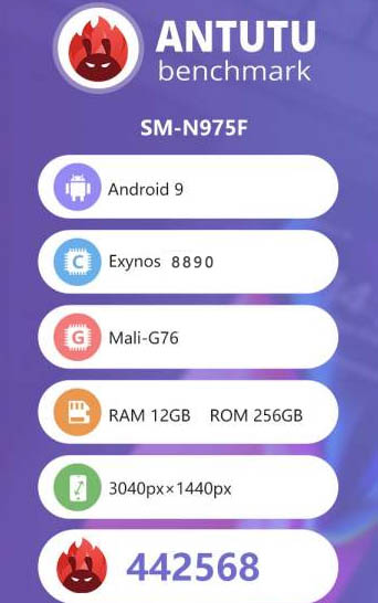 Exynos 8890处理器评测跑分参数详细介绍