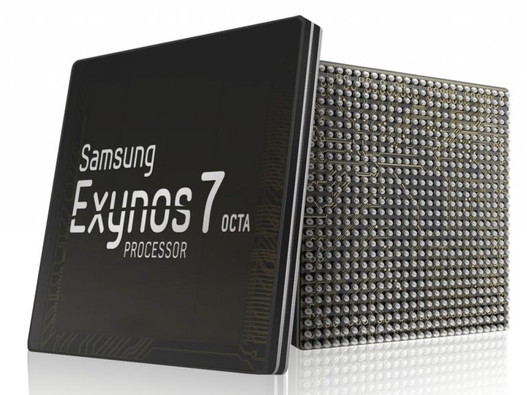 Exynos 7420评测跑分参数详细介绍