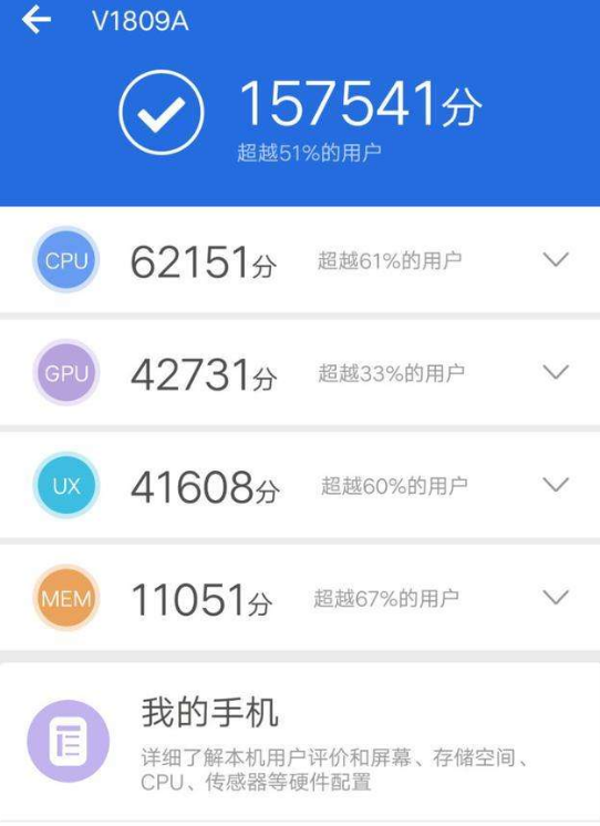 Helio X23评测跑分参数详细介绍