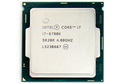 i76700K评测跑分参数介绍