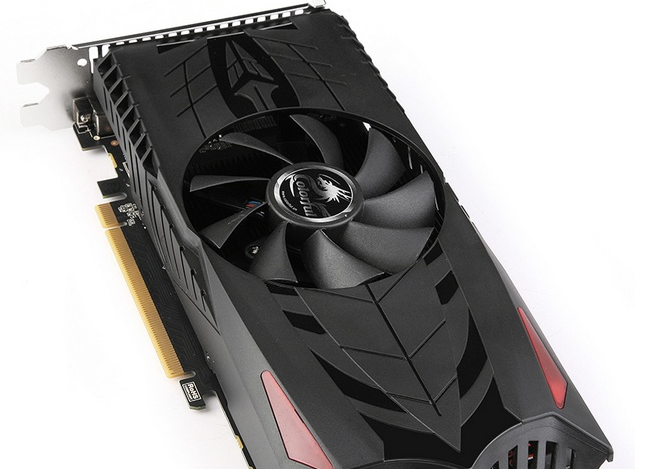 GTX750Ti评测跑分参数介绍