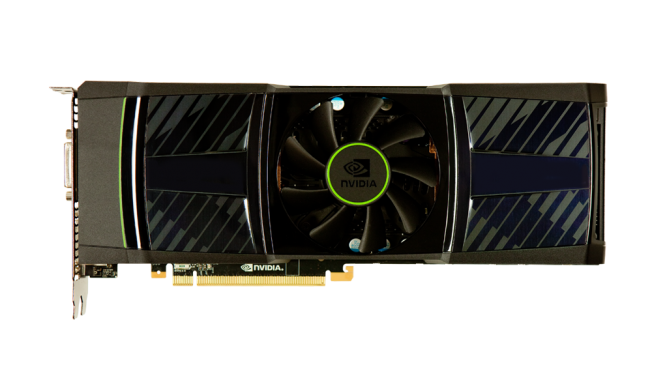 GTX590评测跑分参数介绍