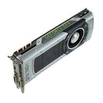 GTX780评测跑分参数介绍