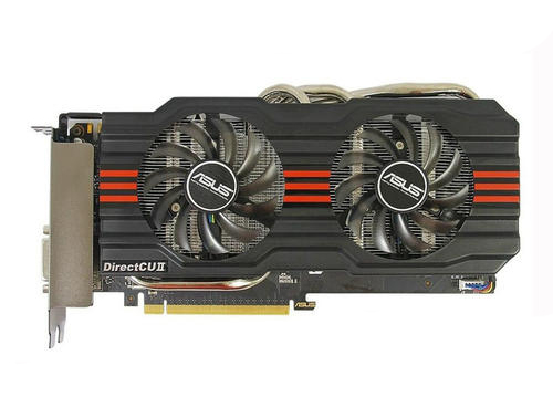 GTX560Ti(384SP)评测跑分参数介绍