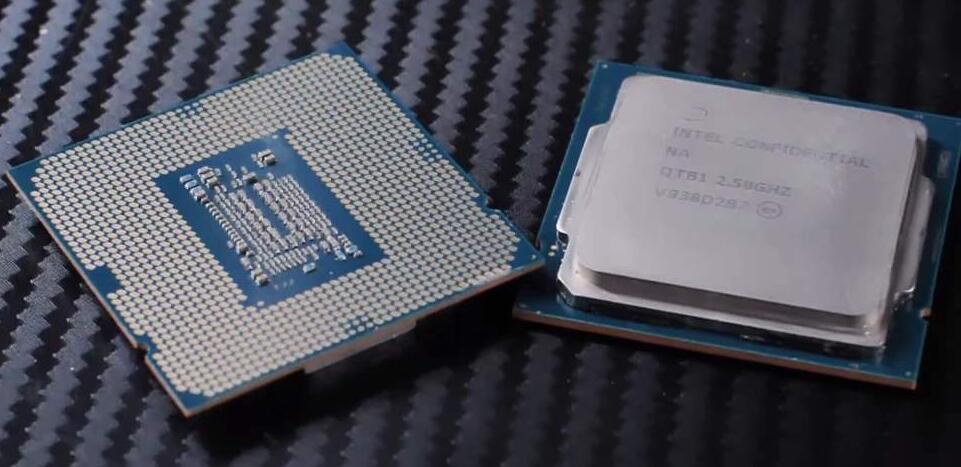 Intel 2020推出多款10nm处理器 Sapphire Rapids规格无敌