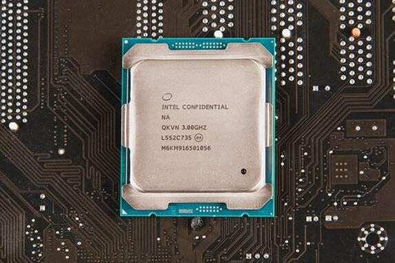 i5 8600评测跑分参数介绍