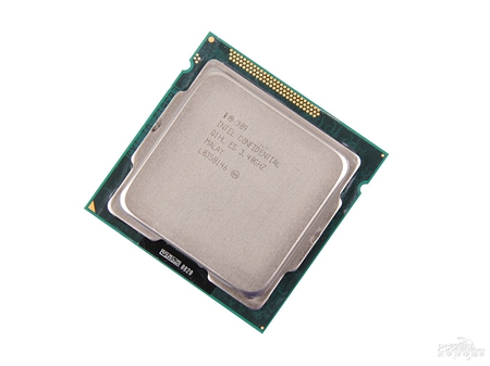 i7 2600K评测跑分参数介绍