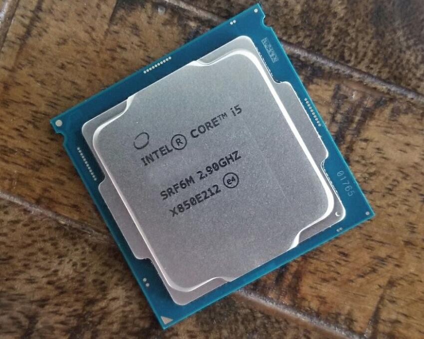 i5 7500评测跑分参数介绍