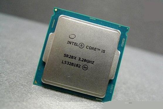 i5 7500评测跑分参数介绍