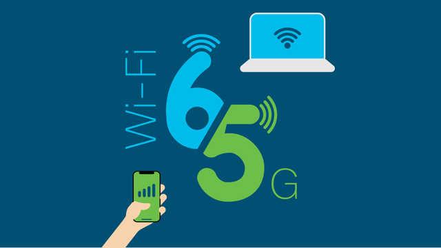 wifi5和wifi6有啥区别详情介绍