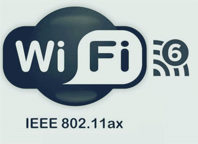 WiFi6的标准是什么