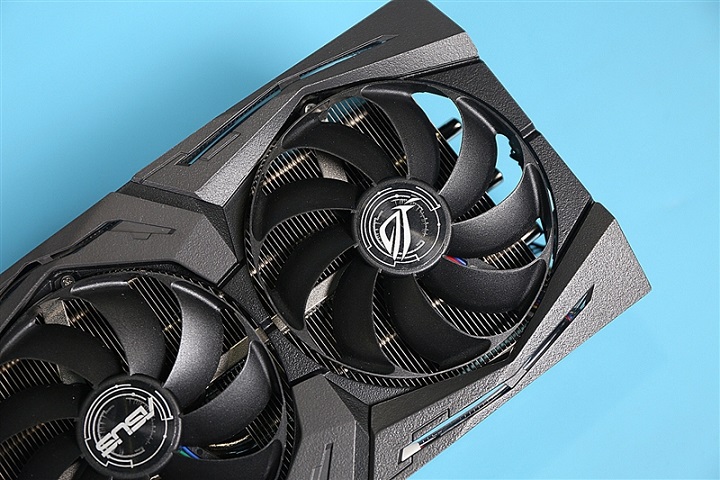 ROG STRIX RX5600XT O6G GAMING评测 全方位测试