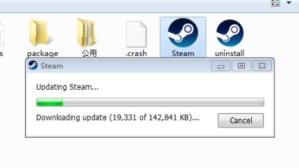 steamfatal error怎么解决详细教程