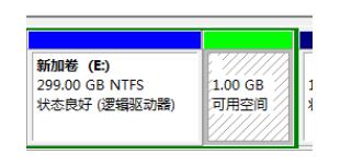 win7一键重装系统分区方法