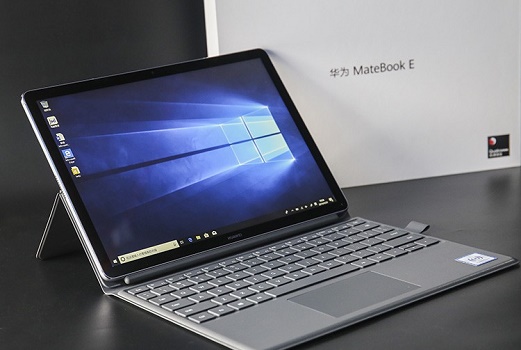 matebook e win11升级教程