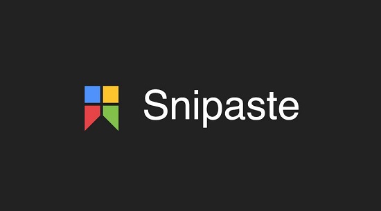 snipaste安装和使用教程