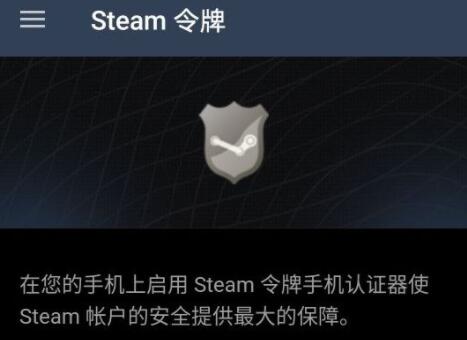 steam手机版看不了密保解决方法