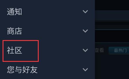 steam手机版怎么设置中文(steam中文版手机版下载)