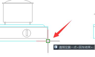 浩辰cad看图王测量尺寸不对解决方法