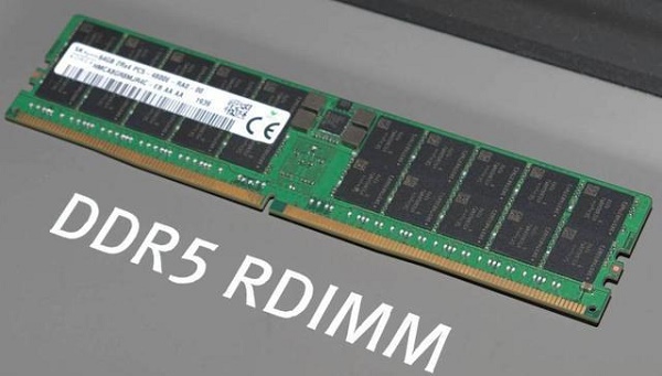 ddr5内存上市时间详细介绍