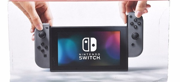 switch长时间不玩开不了机解决方法