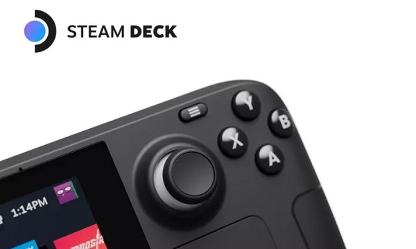 steamdeck性能详细介绍