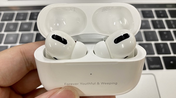 airpods3是否有降噪详细介绍