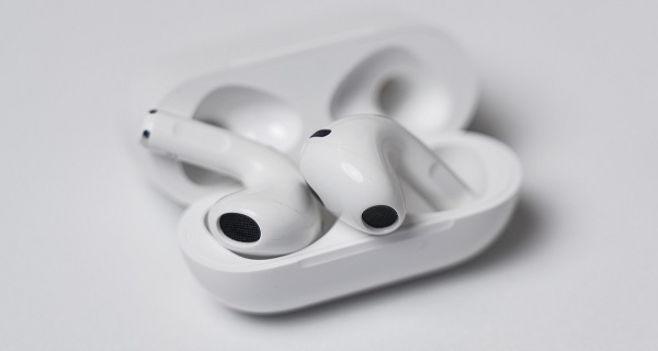 airpods3是否有降噪详细介绍