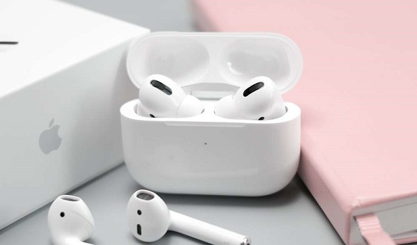 airpods3上市时间介绍