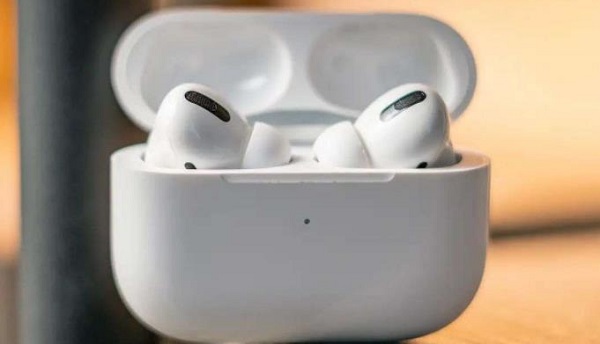 airpods3上市时间介绍