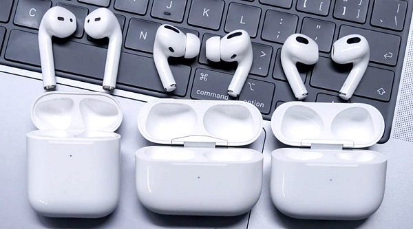 airpods3代和pro的区别介绍