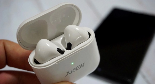 airpods3切歌教程